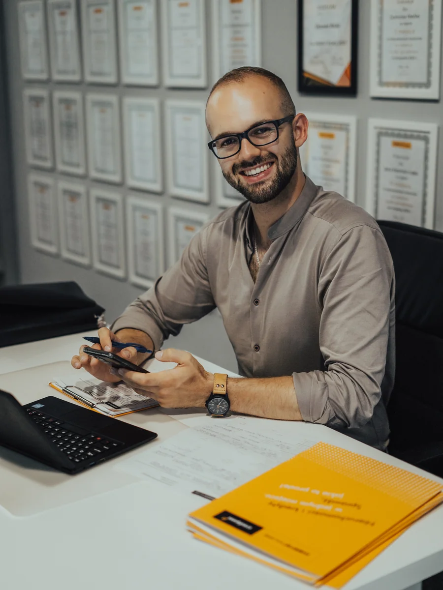 Doradca Metrohouse Rybnik